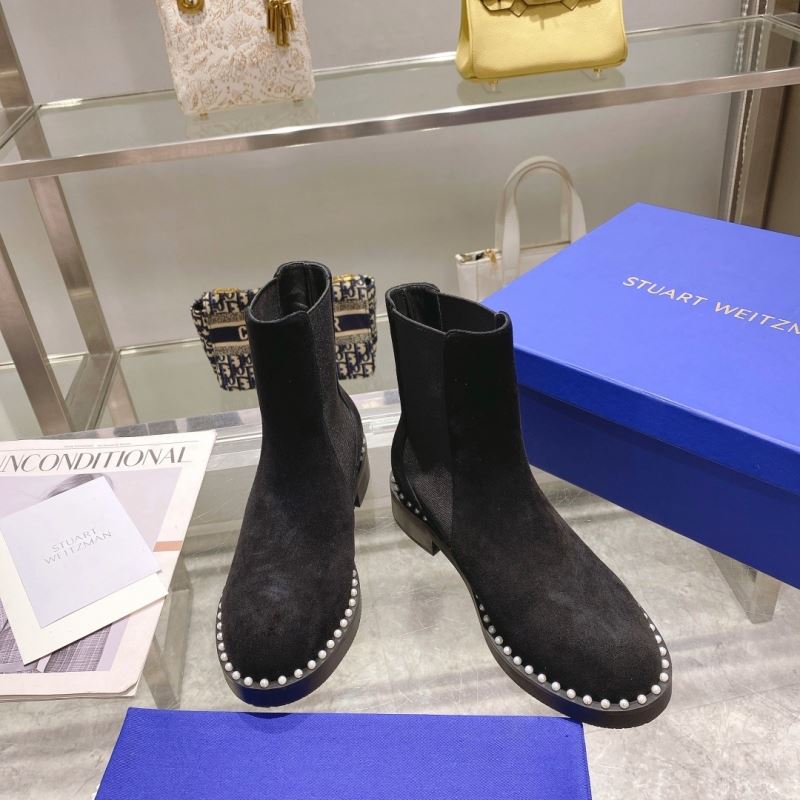 Stuart Weitzman Boots